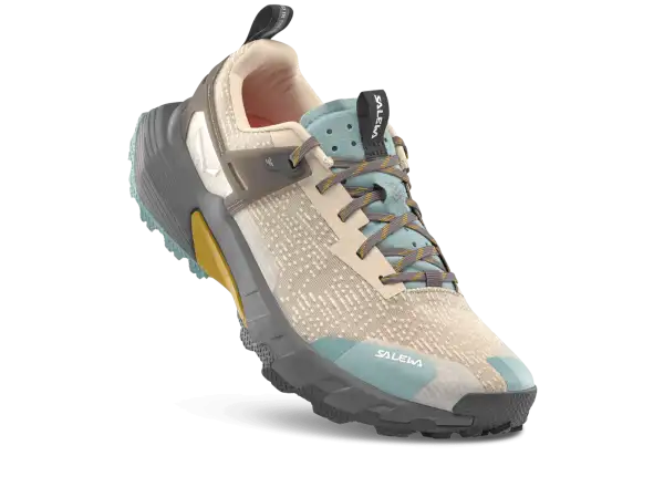 Salewa Pedroc 2 pánske topánky Oatmeal Onyx