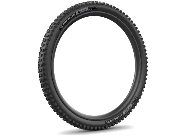 Michelin DH22 Racing Line TLR 27,5x2,40" MTB plášť Kevlar Dark