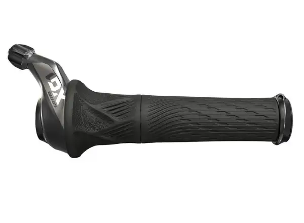 Sram Eagle X01 Grip Shift 12sp. otočné radenie čierne
