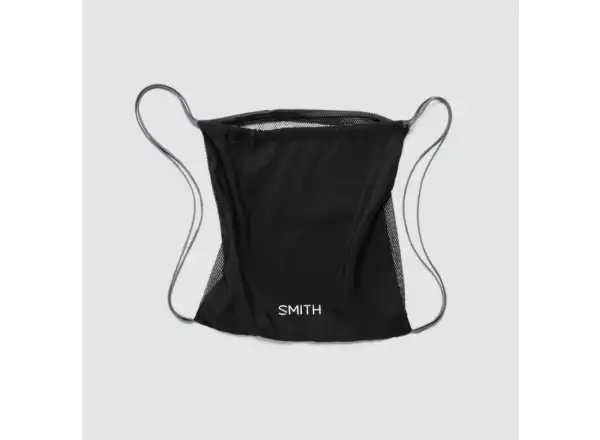 Smith Survey EU lyžiarska prilba Matte White / ChromaPop Photochromic Rose Flash