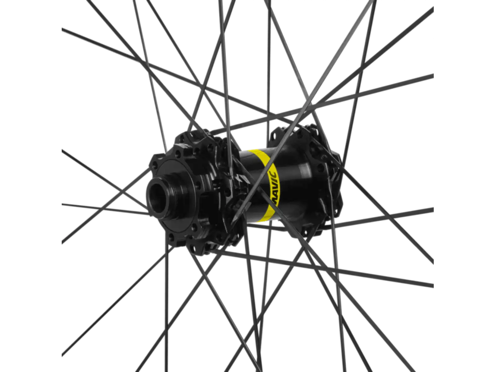 Mavic E-Deemax 35 Boost 27,5" vypletené kolesá