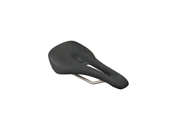 Ergon SR Allroad Pro Women dámske sedlo čierna