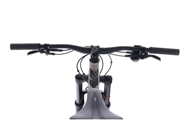 Rock Machine Blizz TRL 40-29 horský bicykel Matte Sand/Black