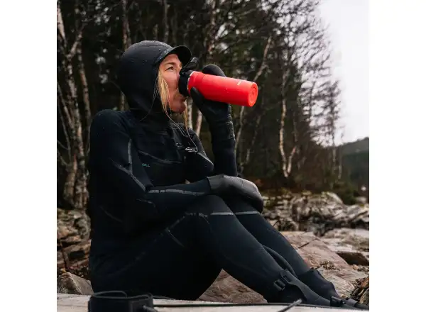 Primus Mika Insulated termohrnček 0,5 l Primus Red
