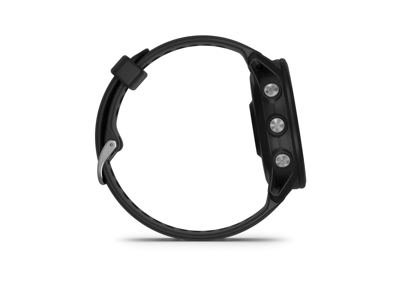 Inteligentné hodinky Garmin Forerunner 955 čierne
