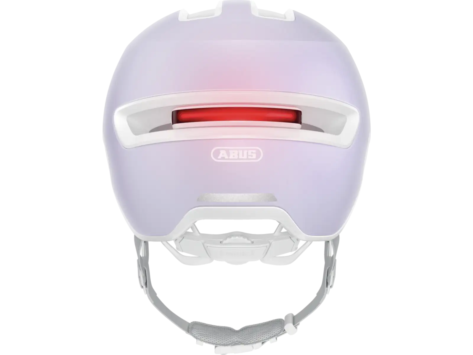 Abus HUD-Y prilba Pure Lavender