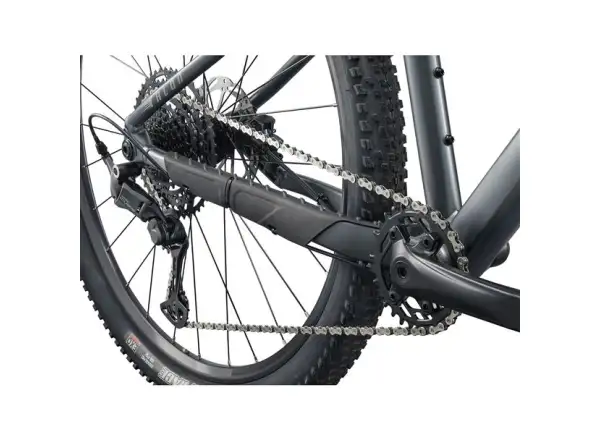 Giant Talon 29 1 horský bicykel Charcoal
