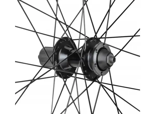 Force XC Disc 584×23 zadné výpletené koleso F804333 32 dier