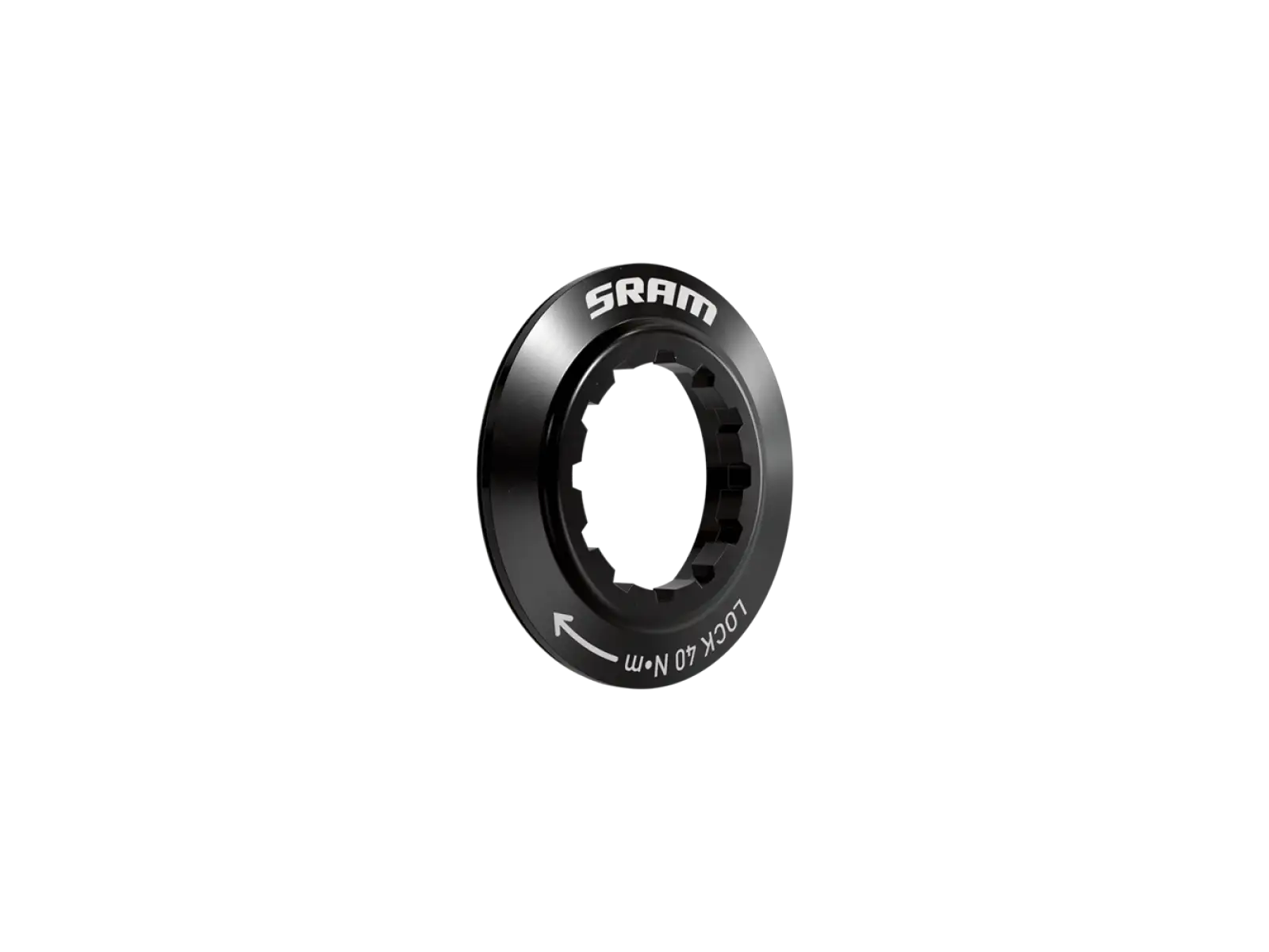 Sram Lockring matica pre kotúče Centerlock - 23mm