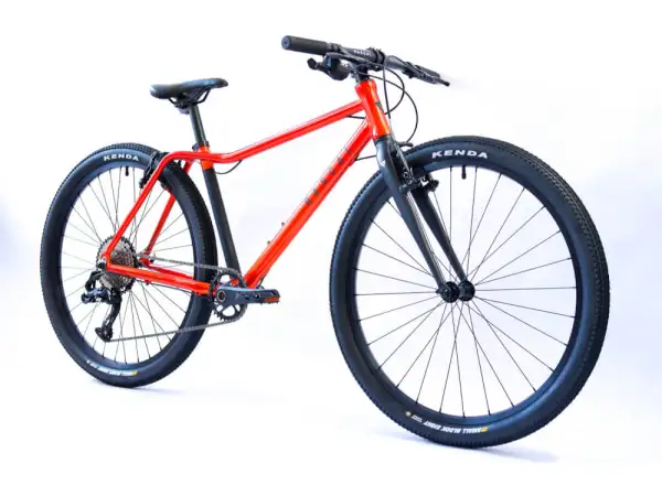 Rascal 26 Flame 1x10 sp. detský bicykel