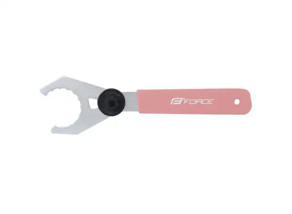 Force kľúč na poistnú maticu osi Shimano Hollowtech II