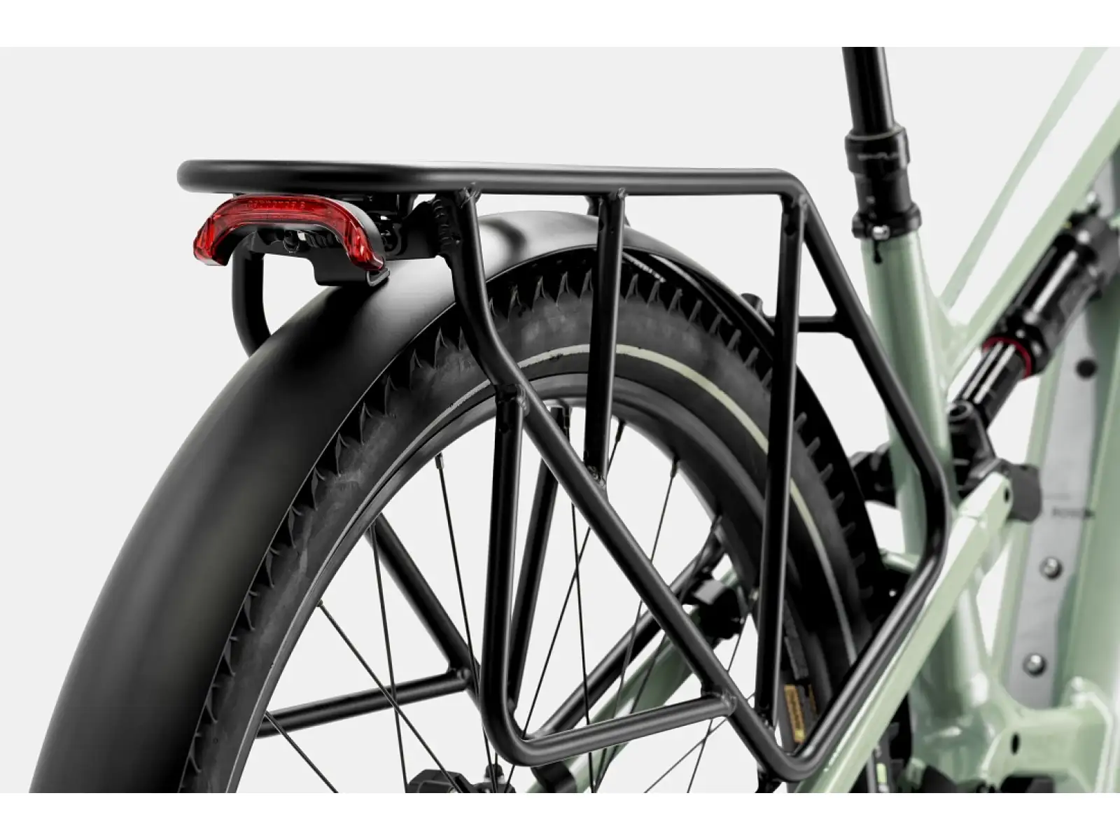 Cannondale Moterra Neo EQ celoodpružený elektrobicykel AGV