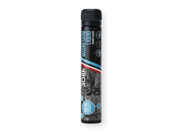Born Magnesium Liquid 25ml pomaranč
