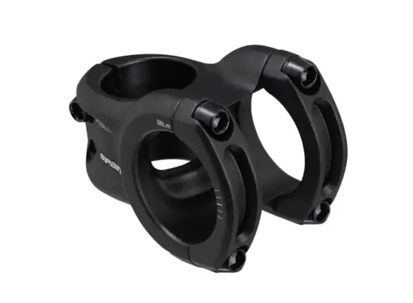 SPANK Spoon 350 35 mm predstavec Black