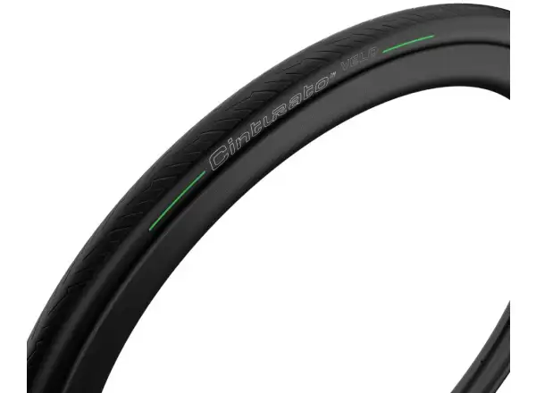 Pirelli Cinturato Velo TLR cestný plášť kevlar 26x622