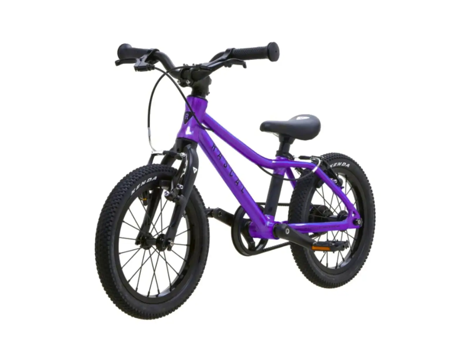 Rascal 14 detský bicykel Amethyst Limited