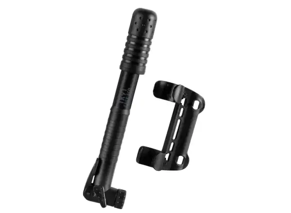 Force TK91 Easy Eco pumpička plastová čierna