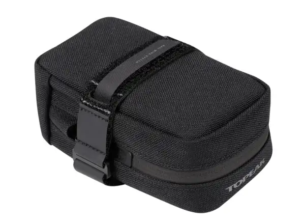 Topeak Elementa SeatBag Slim M 0,5 l podsedlová brašňa Black