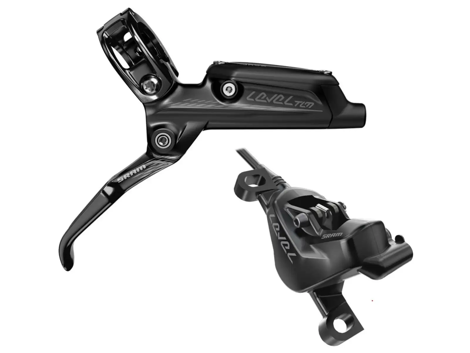 Sram Level TLM zadná kotúčová brzda 2000 mm