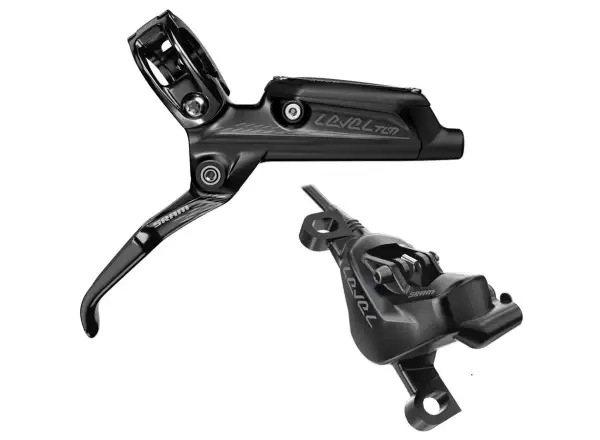 Sram Level TLM zadná kotúčová brzda 2000 mm