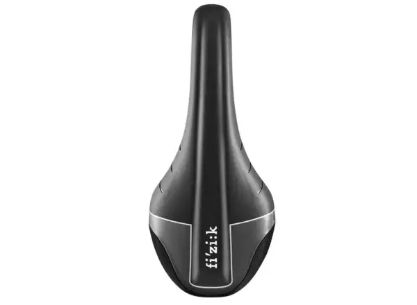 Fizik Tundra M5 Versus sedlo black/silver
