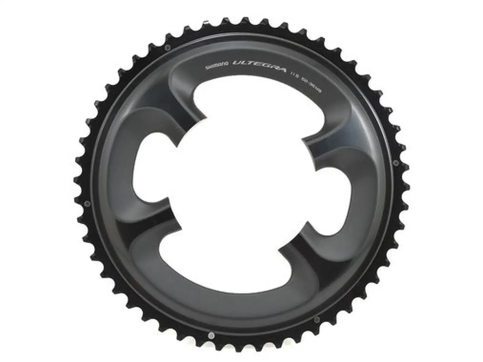 Prehadzovačka Shimano Ultegra FC-6800 52 zubov