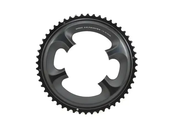 Prehadzovačka Shimano Ultegra FC-6800 52 zubov