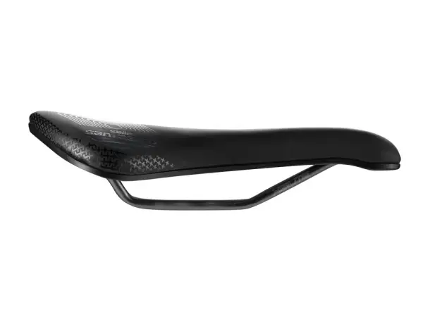 Sedlo Selle San Marco Aspide Short Supercomfort Narrow Black