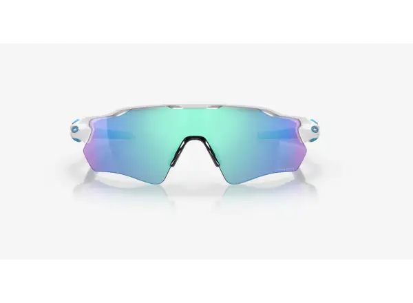 Oakley Radar EV Path slnečné okuliare Polished White/Prizm Sapphire