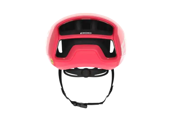 POC Cytal EF Pro Team Edition cestná prilba Pink 2025