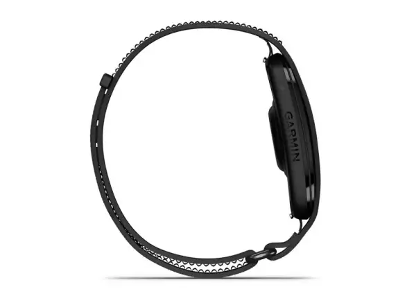 Garmin CIRQA inteligentný náramok Black