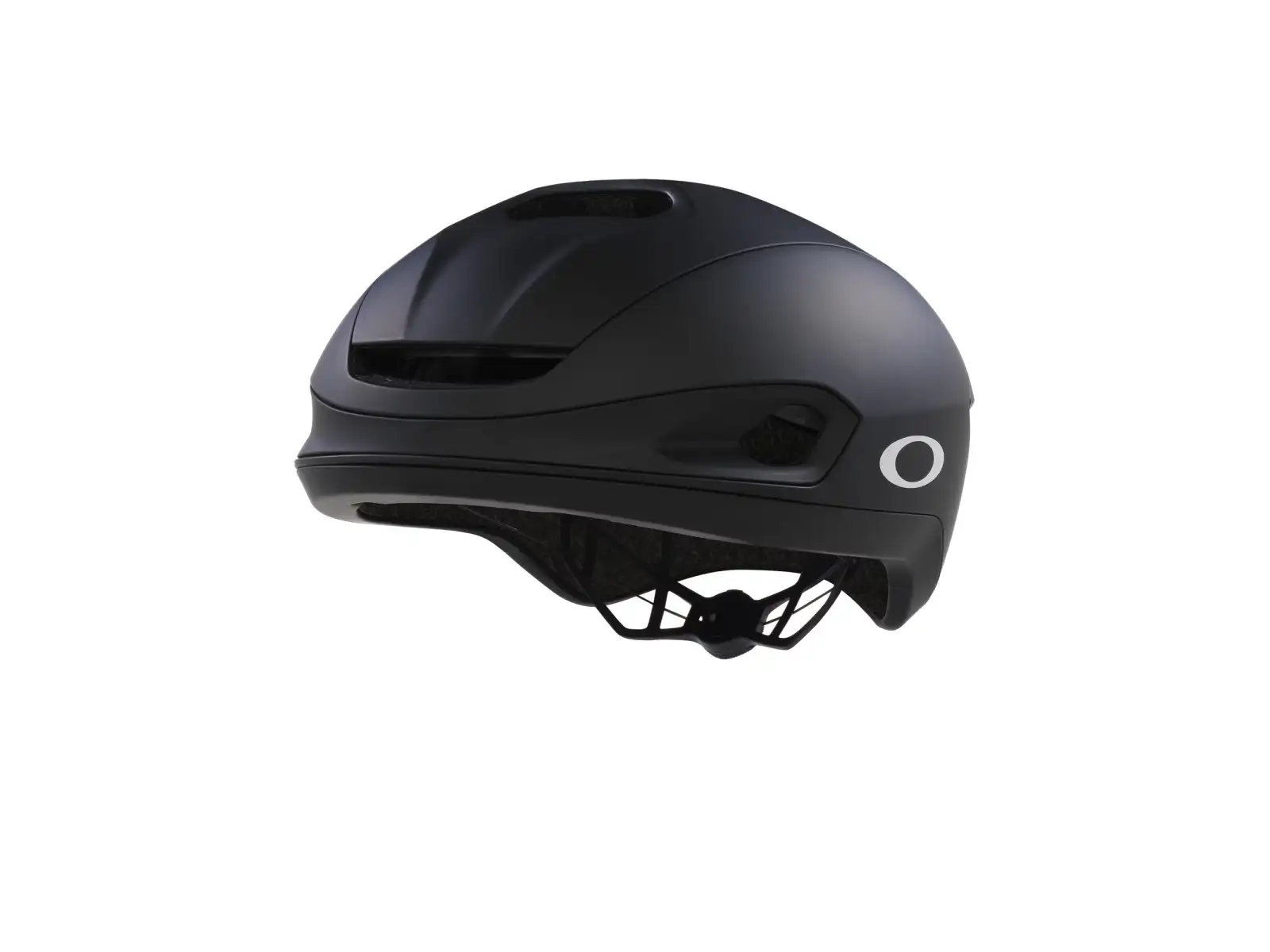 Oakley ARO7 LITE EU cestná prilba Matte Black