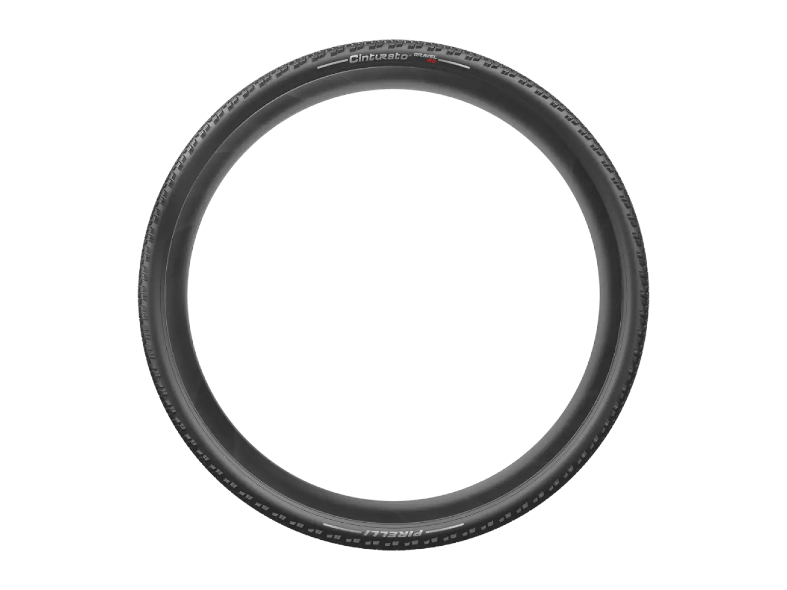 Pirelli Cinturato™ GRAVEL RC plášť 45-622 čierny