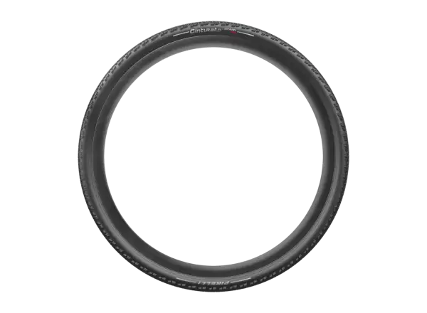 Pirelli Cinturato™ GRAVEL RC plášť 45-622 čierny