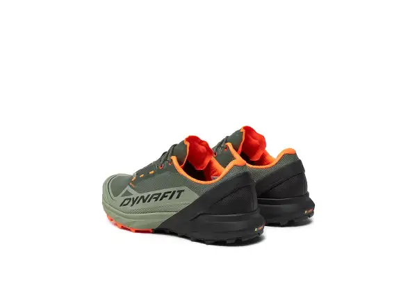 Dynafit Ultra 50 GTX pánske bežecké topánky Yerba/Thyme