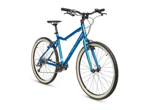 Academy Grade 6 detský bicykel 26" modrá
