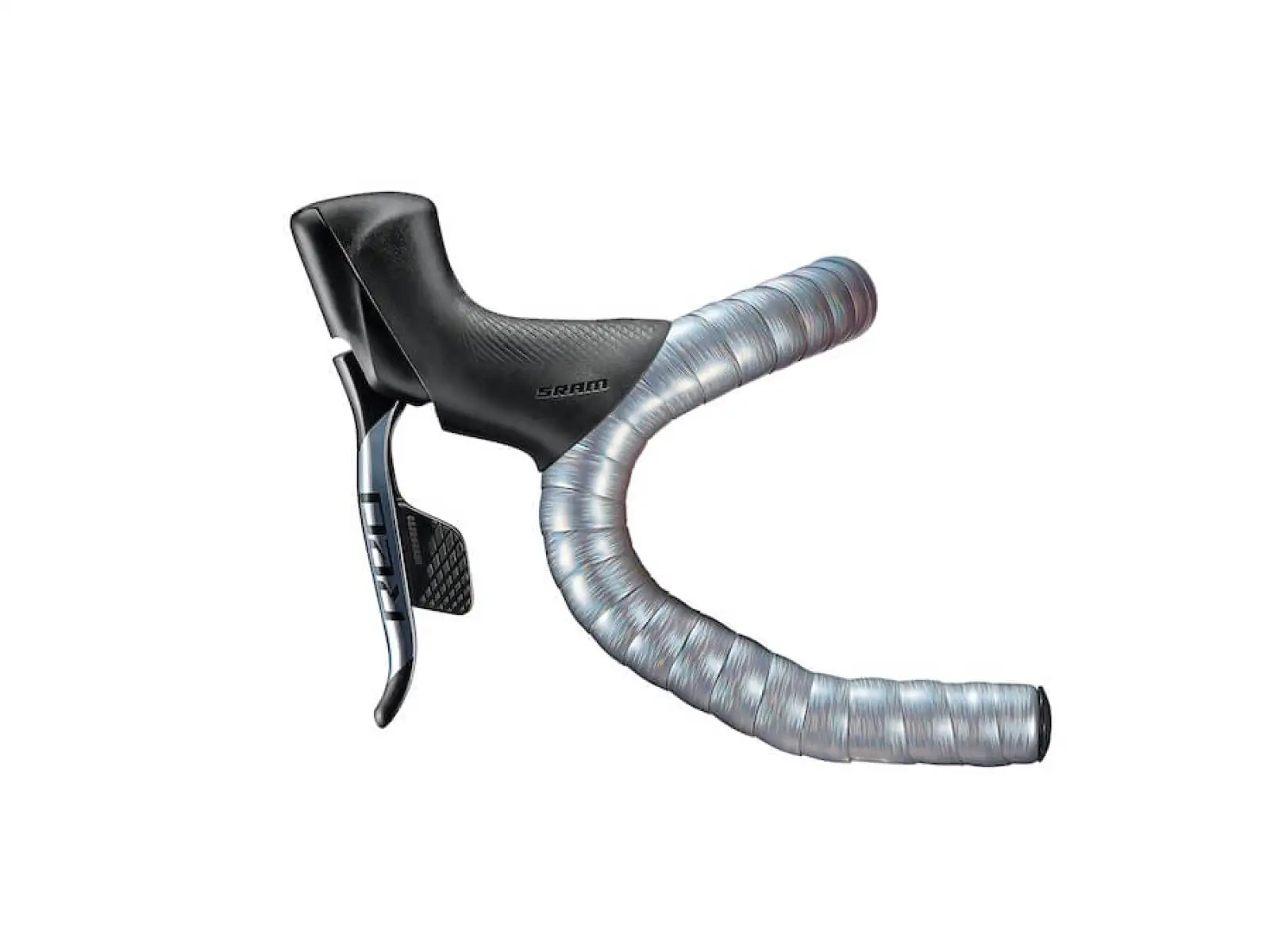 Ciclovation Advanced Leather Touch Gamma Wrap Gamma Platinum