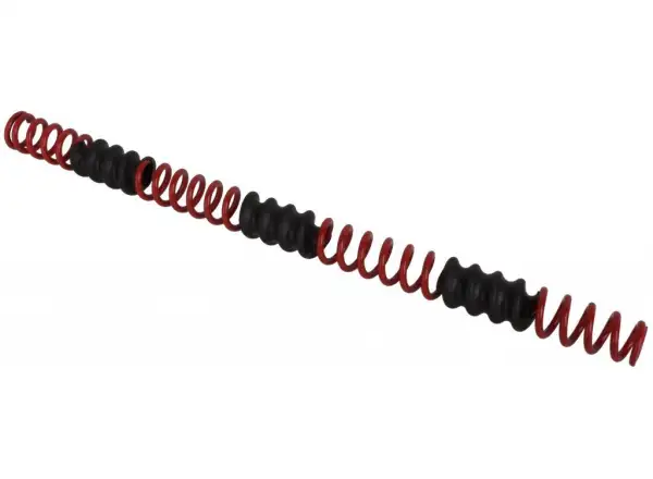 Pružina Rock Shox pre Boxxer červená stredná