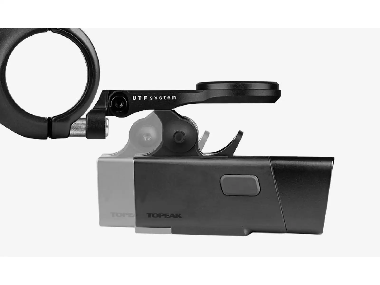 Topeak UTF Multi-Mount Pre držiak pre 4-skrutkové predstavce