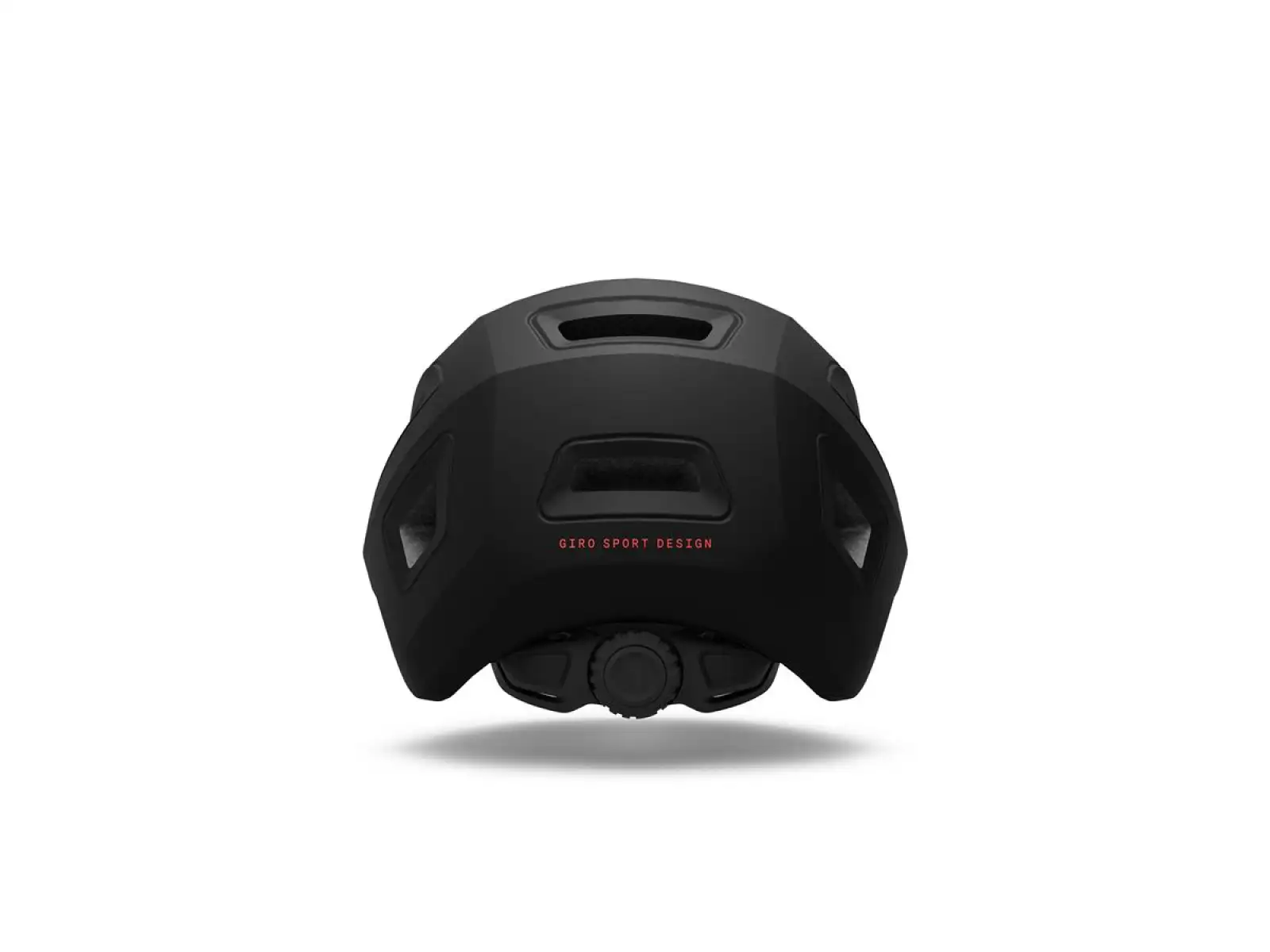 Giro Scamp II detská prilba Mat Black