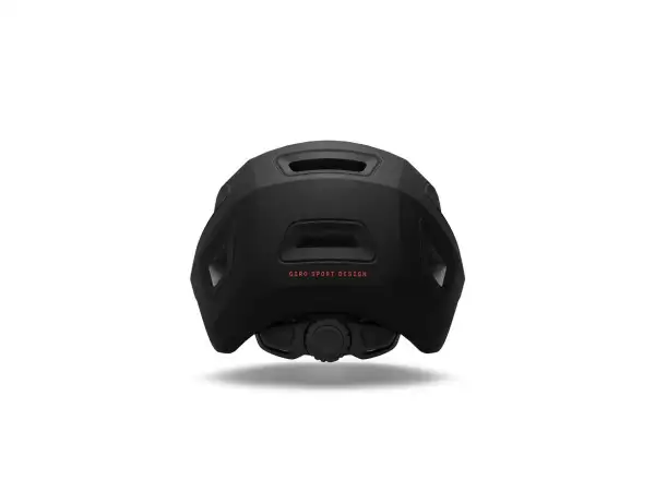 Giro Scamp II detská prilba Mat Black