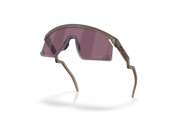 Oakley BXTR okuliare Matte Brown Smoke/Prizm Road Black