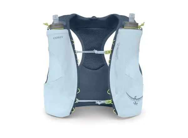 Osprey Dyna Lt dámska bežecká vesta Blue