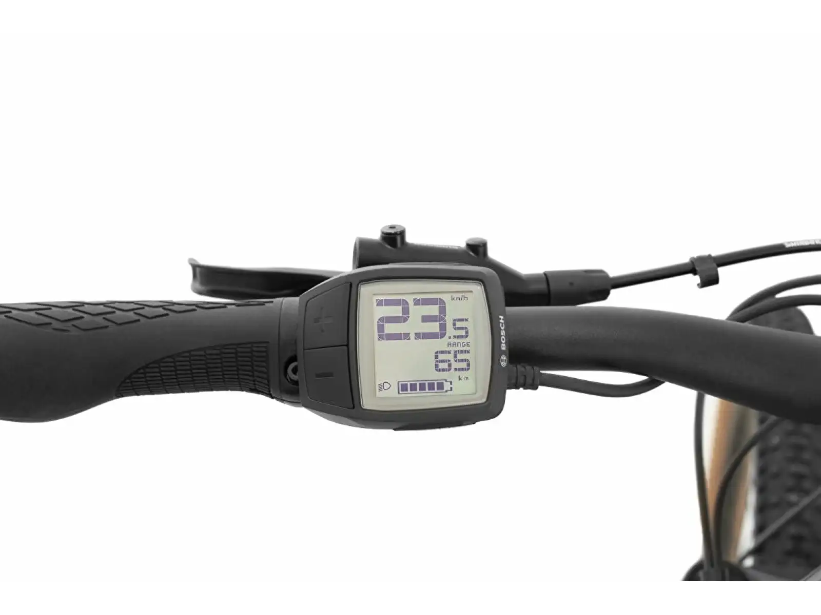 Horský bicykel Rock Machine Torrent INT e50-29 Gloss Blue/Silver/Pink