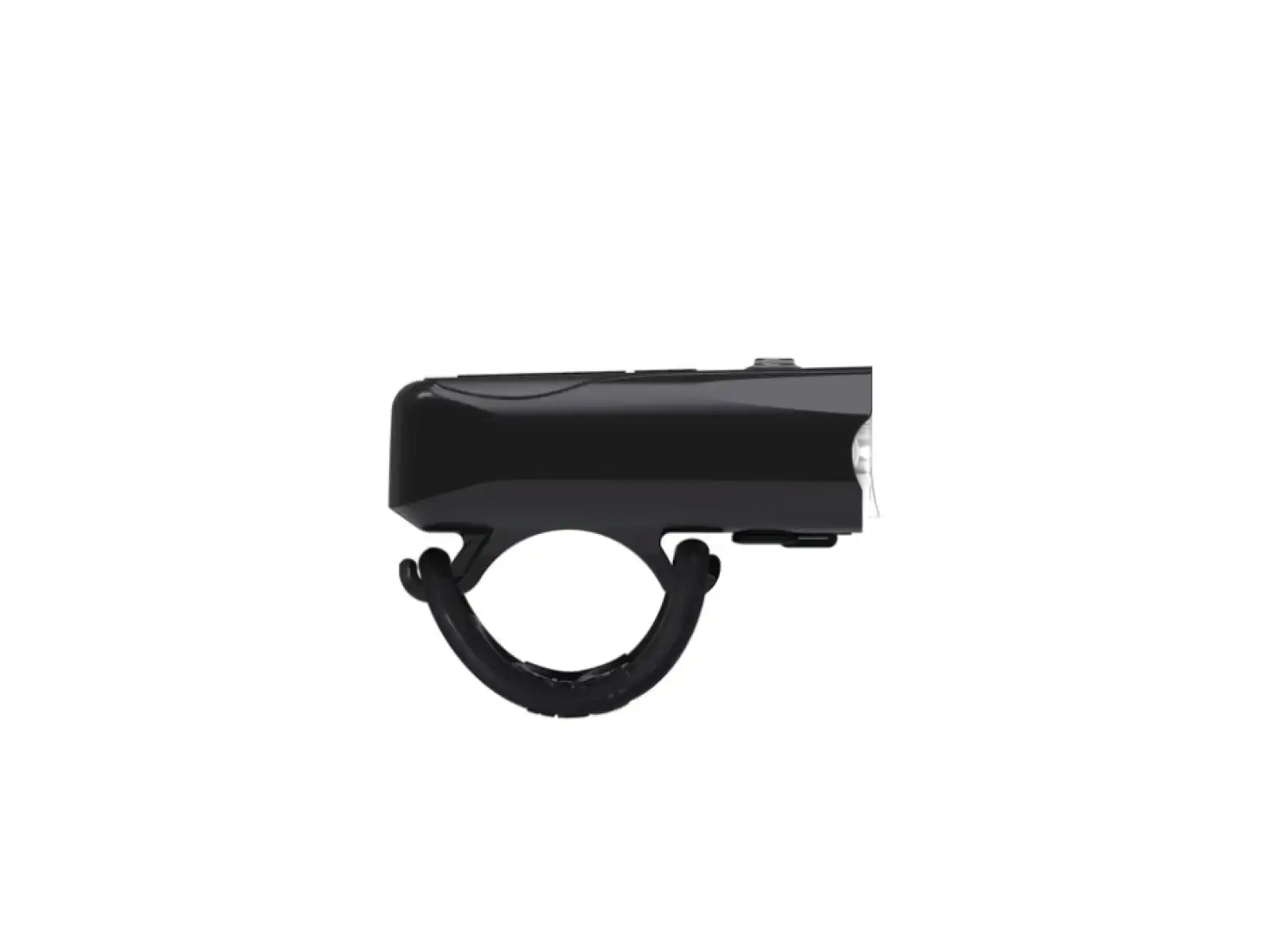 Lezyne KTV Drive Pro 300+ Front predné svetlo Black