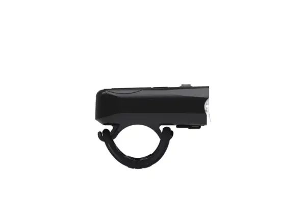 Lezyne KTV Drive Pro 300+ Front predné svetlo Black