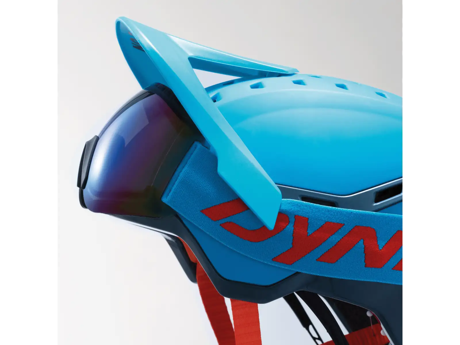 Dynafit TLT Prilba Storm Blue