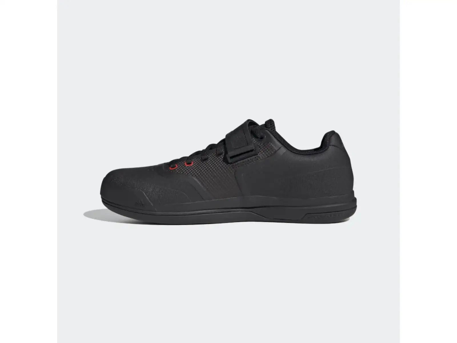 Five Ten Hellcat Pro Pánske topánky Red/Core Black/Core Black