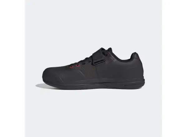 Five Ten Hellcat Pro Pánske topánky Red/Core Black/Core Black