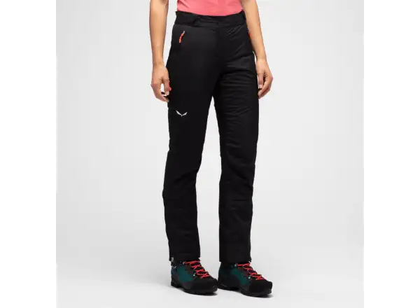Salewa Lagorai DST dámske nohavice black out